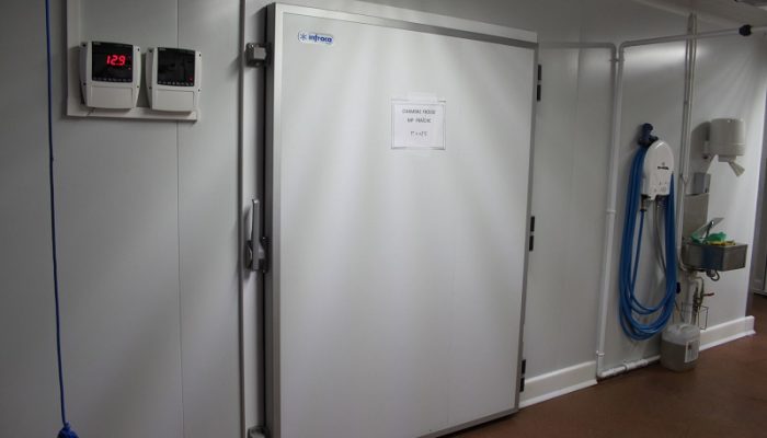 Statewide Coolrooms - Statewide Coolrooms
